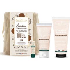 Beauterra Évasion Gourmande Coco Pack Neceser