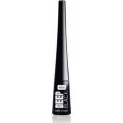 Wibo delineador de Ojos Eye Liner Deep Negro 4ml