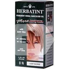 Herbatint rubio claro 1 kit