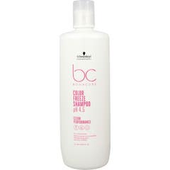 Bonacure Color Freeze Shampoo 1000ml