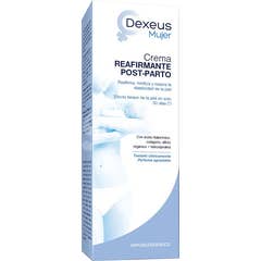 Dexeus Crema rassodante post-partum 200ml