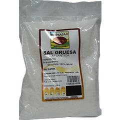Bioprasad Atlantic Sól gruba Bio 1kg