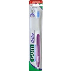 GUM Ortho Cepillo Dental
