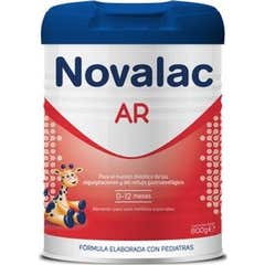 Novalac Ar Leche 0-12m 800g