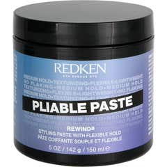 Redken Redken Pliable Paste Rewind Nro 06 150ml