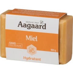 Aagaard Jabón de Miel 100g
