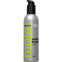 Cobeco Male Lubricante Base Agua 250ml