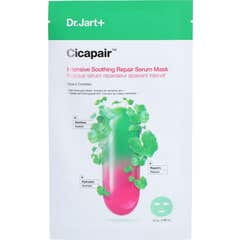 Dr.Jart+ Cicapair Intensive Soothing Repair Serum Mask 25g