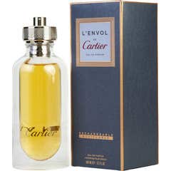 Cartierl'envol De Cartier Refillable Edp 100ml CARTIER,