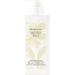Elizabeth Arden White Tea Pure Indulgence Bath & Shower gel 400 ml