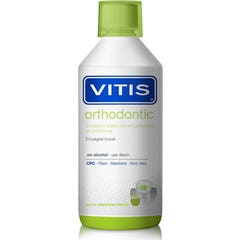 Vitis ortodontiske 1l