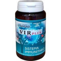 Sygnum Vir Plus 100caps
