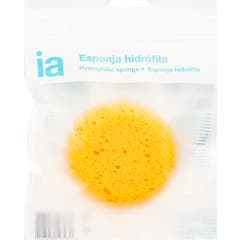 Interapothek Esponja Hidrófila 1 ud