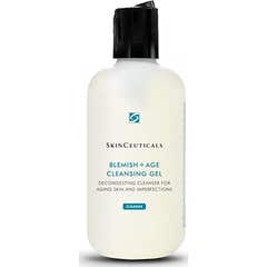 Gel detergente Skinceuticals Age e Blemish 250ml