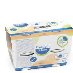 Fresubin Db Cr Pech/Apricot 4x125g