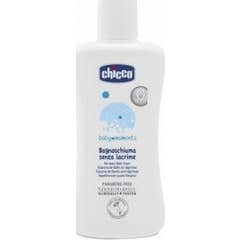 Chicco® Baby Moments badschuim 200ml