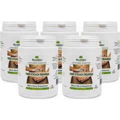 Exceldiet Pharma Akacie Fibrer 5 x 150 g