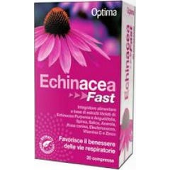 ECHINACEA FAST 20CPR