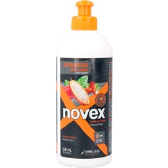 Novex Superhairfood Cacao+Almendras Acondicionador 300ml
