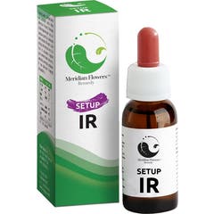 Meridian Flowers Remedy Setup IR 10ml