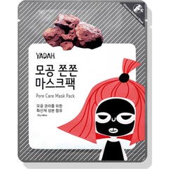 Yadah Mascarilla Facial Limpiadores para Poros 25g