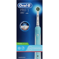 Oral-B Care 700 Cepillo Dental 1ud