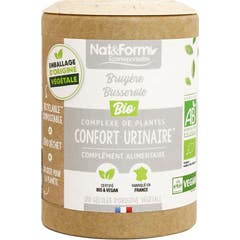 Nat &amp; Form Urinary Comfort 120caps