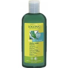 Logona Leche Corporal Aloe-verbena 200ml