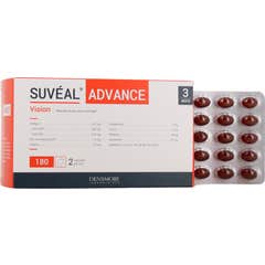 Densmore Suvéal Advance 180caps