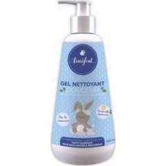 Ainsifont Dermonettoyant 500ml