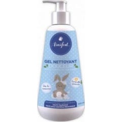 SoFont Dermonettoyant 500ml