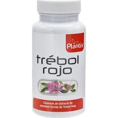 Plantis Trébol Rojo 60caps