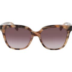 Longchamp Lo644S-102 Gafas de Sol Mujer 53mm 1ud