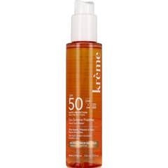 Krème Spf50 Fresh Sun Water 150ml