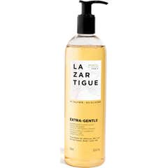Lazartigue Extra-Gentle Champú 500Ml