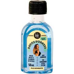 Lola Cosmetics Danos Vorazes Oleo Reparador 50ml