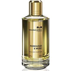 Mancera Roseaoud & MuscEau de Parfum 120ml