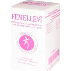 Bromatech Femelle 30caps