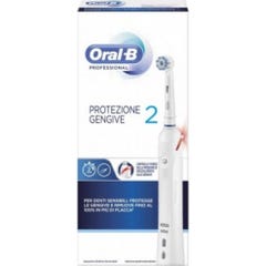 Orale B Power Pro 2 Zahnfleischpflege