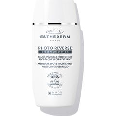 Institut Esthederm Photo Reverse Hiperpigmentación Fluido Invisible 40 ml