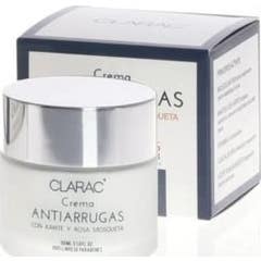 Clarac Anti-Falten-Creme 50ml