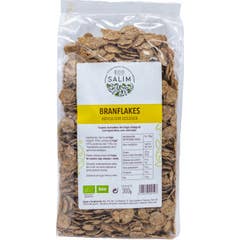 Eco-Salim Branflakes 3Kg