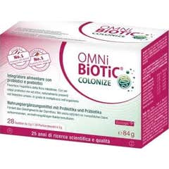 OMNi BiOTiC Colonize Bustine 28x3g
