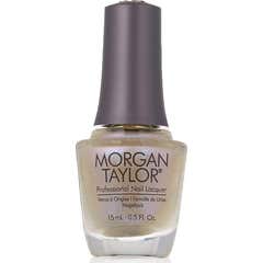 Morgan Taylor Esmalte Uñas Give Me Gold 15ml