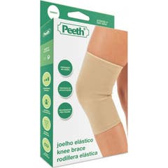 Peeth Joelho Elástico N300 Tamanho 3 1 Unidade