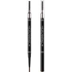 T.Leclerc Eyebrow Pencil 03 Brown 0,14g