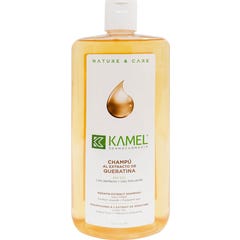Kamel™ Keratin Shampoo Extract Without Salt 500ml