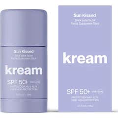 Kream Sun Kissed Protector SPF50+ 15 ml