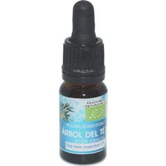 El Oro de los Andes Tea Tree æterisk olie Bio 10ml