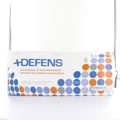 Homeosor Defens 10 ampuller